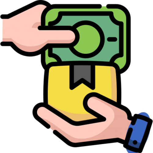 Compra de Suprimento