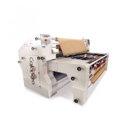 Orçamento Aprovado - Têxtil