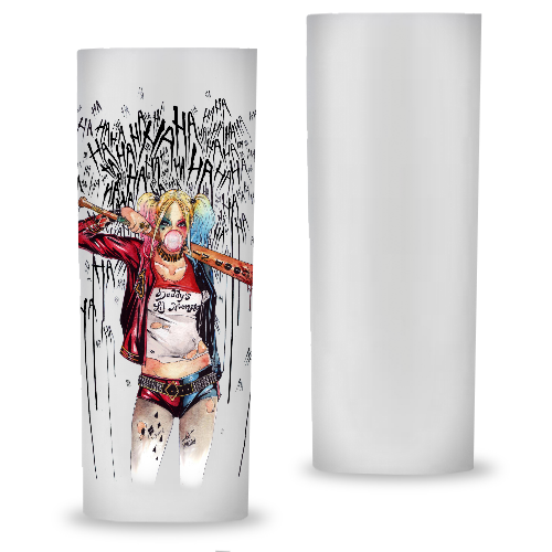 Copo Long Drink | 350ml | Branco