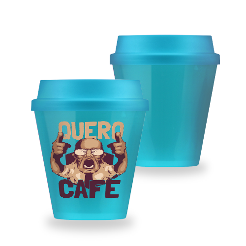 Copo de Café | 300ml | Tiffany