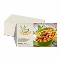 Cartão Reciclado | 4/0 | Lamin. Fosca 1/1