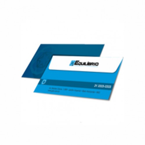 Envelope 11x23cm  | Offset 120g/m²