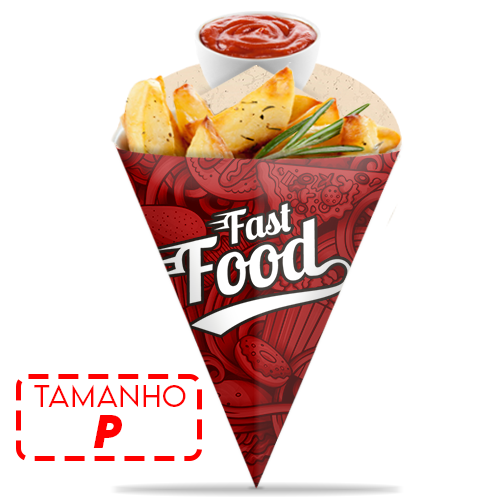 Cone | P | Personalizada