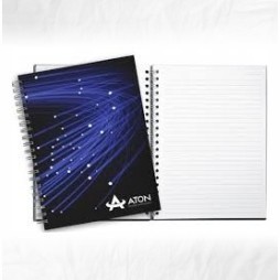 Caderno Médio | Capa Dura | 15x21cm | 192 Pág.